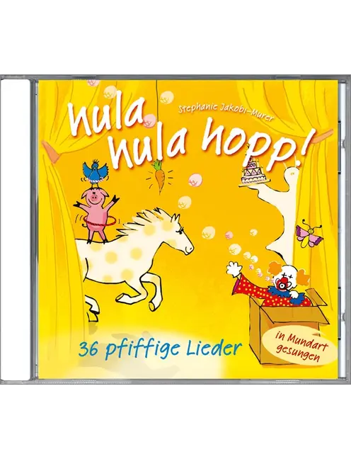 hula hula hopp!